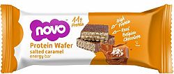 Novo Nutrition Protein Wafer slaný karamel 40 g