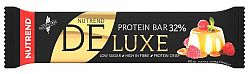 Nutrend Deluxe Protein Bar panna cotta 60 g