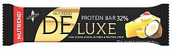 Nutrend Deluxe Protein Bar pomarančovo-kokosový koláč 60 g