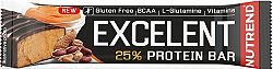 Nutrend Excelent Protein Bar arašidové maslo 85 g