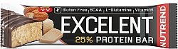 Nutrend Excelent Protein Bar marcipán/mandľa 40 g