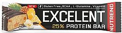 Nutrend Excelent Protein Bar vanilka/ananás 85 g