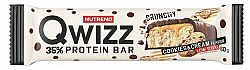 Nutrend Qwizz Protein Bar cookie & cream 60 g