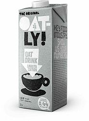 Oatly Barista 1000 ml 1000 ml