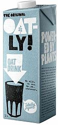 Oatly Obohatený ovsený nápoj 1000 ml