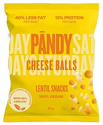 Pandy Lentil Snacks 50 g