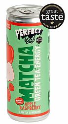 Perfect Ted RTD Matcha jablko/malina 250 ml