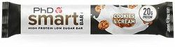 PhD Nutrition Smart Bar cookies 64 g