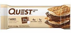 Quest Nutrition Protein Bar s'mores 60 g