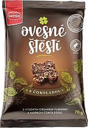 Semix Ovosné šťastie čokoláda 70 g