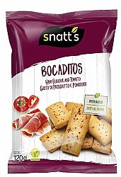 Snatt's Mediterranean Snack šunka/paradajka 120 g