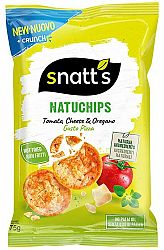 Snatt's Popped Chips paradajka/syr/oregano 75 g