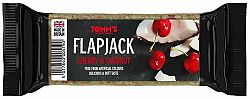 TOMM´S Flapjack kokos/višeň 100 g