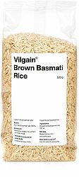 Vilgain Basmati ryža hnedá BIO 500 g