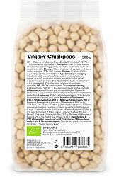 Vilgain Cícer BIO 500 g