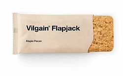 Vilgain Flapjack javorový sirup/pekanové orechy 60 g