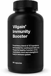 Vilgain Immunity Booster 90 kapsúl