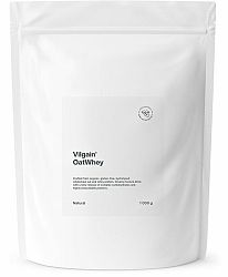 Vilgain Oatwhey natural 1000 g