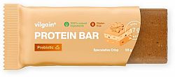 Vilgain Prebiotic Protein Bar Spekulatius Crisp 55 g