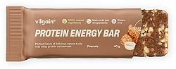 Vilgain Protein Energy Bar arašidy 40 g