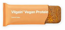 Vilgain Vegan Protein Bar mrkvová torta 50 g