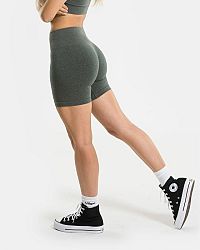 Vilgain Workout Shorts L Eden marl