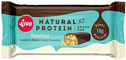 Vive Protein Snack Bar lieskový orech 50 g