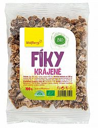 Wolfberry Figy krájané BIO 100 g