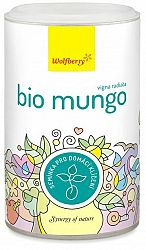 Wolfberry Semienka na klíčenie BIO mungo 200 g