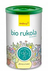 Wolfberry Semienka na klíčenie BIO rukola 200 g