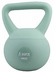 Yate Kettlebell soft 4 kg