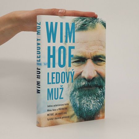 Wim Hof, Ledový muž Český