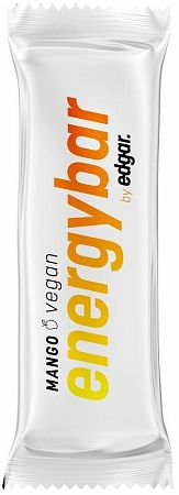 Edgar Energybar mango 50 g