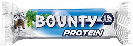 Mars Bounty Protein Bar 52 g