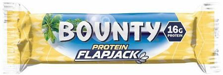 Mars Bounty Protein Flapjack 60 g