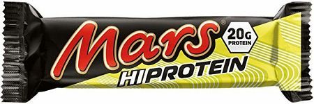 Mars Hi Protein Bar original 59 g