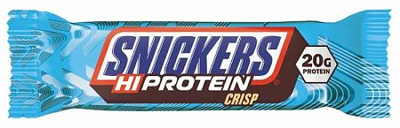 Mars Snickers Hi Protein Bar crisp 55 g