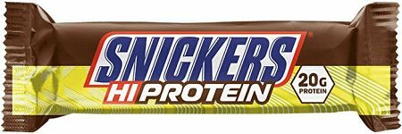 Mars Snickers Hi Protein Bar original 55 g