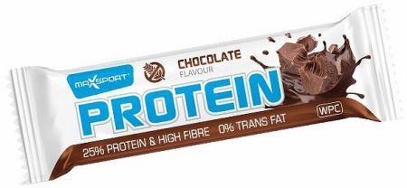 Max Sport Protein Bar čokoláda 60 g