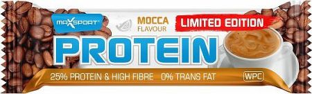 Max Sport Protein Bar mocha 60 g