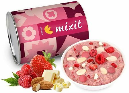 Mixit Zamilované ovocie na kašu 230 g