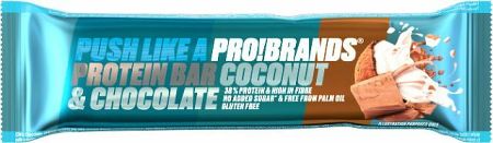 PROBRANDS Protein Bar kokos 45 g