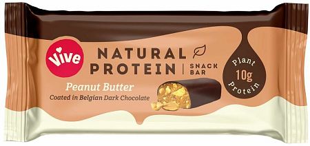 Vive Protein Snack Bar arašidové maslo 49 g